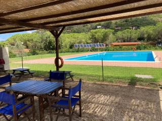 Marta's Holidays Home - Nisporto - 2