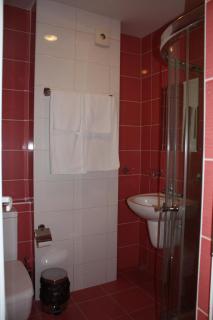 Family Hotel Madrid - Sofia - 8