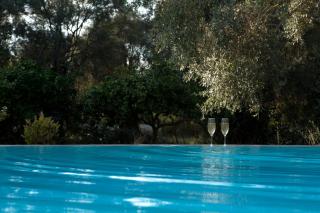 Agrikies Villas - Lefkada - 1