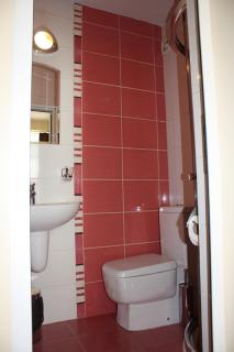 Family Hotel Madrid - Sofia - 6