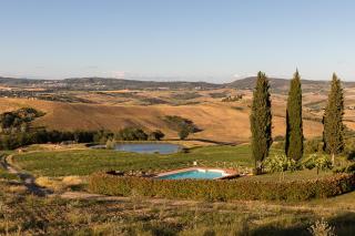 Agriturismo Casanova - Asciano - 1