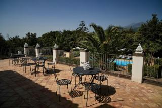 Villa San Gerardo - Piedimonte Etneo - 1