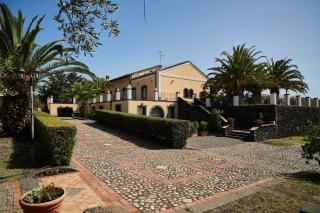 Villa San Gerardo - Piedimonte Etneo - 6