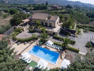 Villa San Gerardo - Piedimonte Etneo - 7