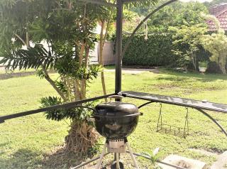 TAHITI - Sanny's Place Family Room & Poo - 9
