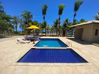 Casa Tropical pé na areia - Salvador - 6