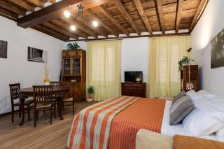 Vicolo Antico Apartment - Roma - 4