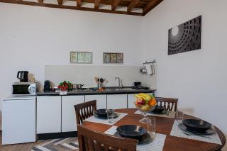 Vicolo Antico Apartment - Roma - 5