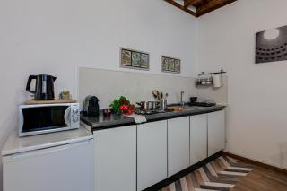 Vicolo Antico Apartment - 3