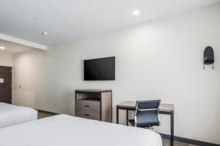 Americas Best Value Inn & Suites Katy - Katy - 3