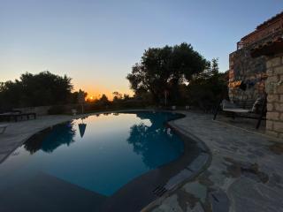 ANTIOPI VILLA - Ádhele - 0