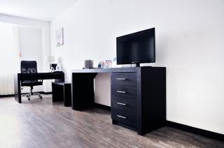 Comfort Inn Morelia - Morelia - 3