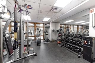 Zephyr Mountain Ski-In Ski-Out Condo - 4