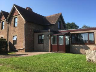 Forest of Dean Country Cottage - Mitcheldean - 0
