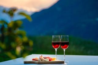 Appartements Bichl ,Haus Ausblick - Wenns - 4