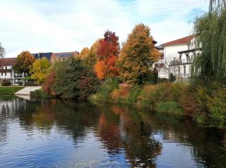 Ferienwohnung Hainbuche Lübben im Spreewald - Lübben - 9