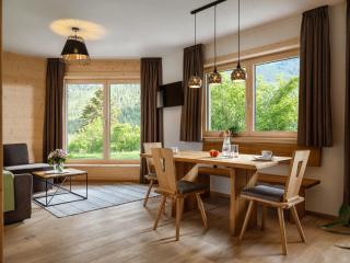 Appartements Bichl ,Haus Ausblick - Wenns - 1