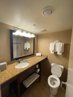 Holiday Inn Express Philadelphia Penn's Landing by IHG - Philadelphie - 4