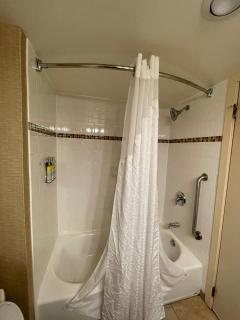 Holiday Inn Express Philadelphia Penn's Landing by IHG - Philadelphie - 3
