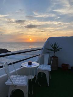 Mimövida del Mar - Faro de Sardina - Adults only - 2