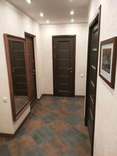 Gallery Lviv Apartment - 9