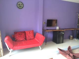 In Touch Resort - Ko Tao - 7