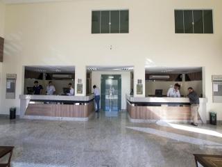 Hotel Lacqua Diroma - Apartamentos Completos para 5 pessoas em Caldas Novas-GO - 7