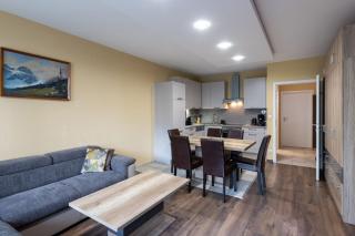 Apartment Mariazell Bürgeralpe - Mariazell - 9