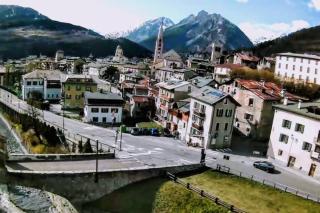 Appartamento vicino al centro da Lori - Bormio - 3