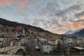 Appartamento vicino al centro da Lori - Bormio - 1