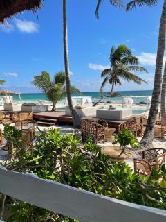 Roc Luxe Tulum - Tulum - 4