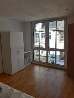 Ferienwohnung Salzmannhaus - Zschopau - 1