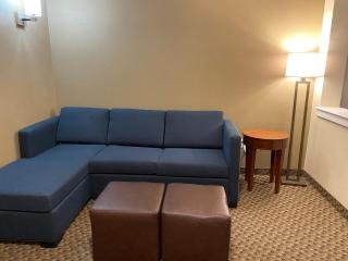 Comfort Suites Broomfield-Boulder-Interlocken - 7