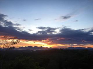 Casa De campo Santuário Bellatrix - 1