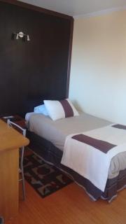 Inti Hotel - Combarbalá - 6