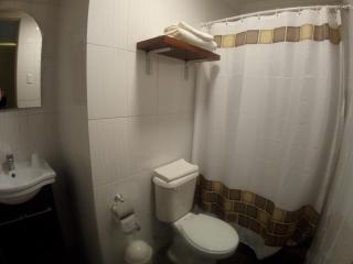 Inti Hotel - Combarbalá - 7