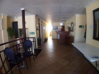 Inti Hotel - Combarbalá - 8