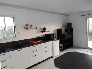 Appart du peuble, lumineux - 1