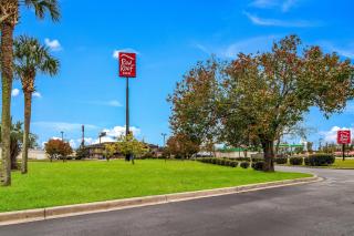 Red Roof Inn St George, SC - Saint George - 7