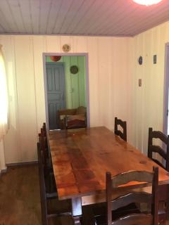 Casa colonial Verde Santuário Bellatrix - 7