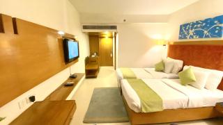 Gis Select Banjara Hill - Hyderabad - 1