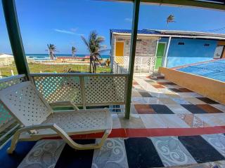 Yellow Moon Guesthouse & Apartments - San Andrés - 8