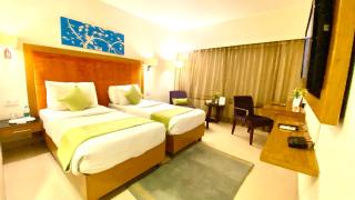 Gis Select Banjara Hill - Hyderabad - 8