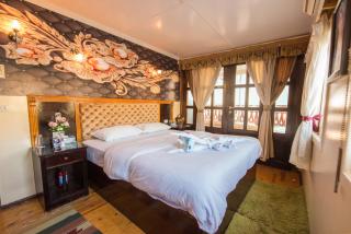 Dahabiya ECO Queen Cleopatra - 2