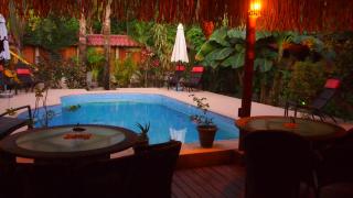 Samara Palm Lodge - Sámara - 9