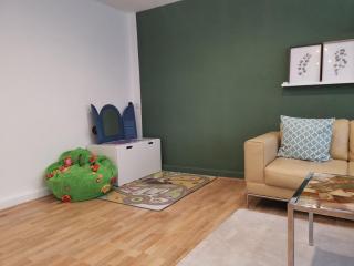 Top Unterkunft in der Pfalz - Hassloch - 1