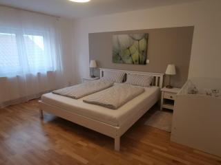 Top Unterkunft in der Pfalz - Hassloch - 8