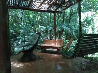 Casa sede Santuário Bellatrix - 9