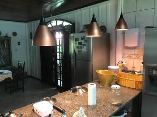 Casa sede Santuário Bellatrix - 4