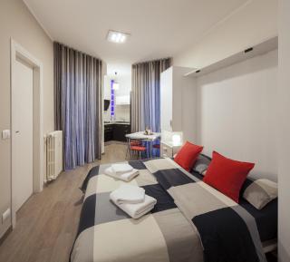 Metro Apartment - Collegno - 9